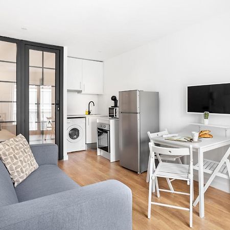 Altido Elegant Apartments Moments From Carmo Convent, In Bairro Alto Lisboa エクステリア 写真