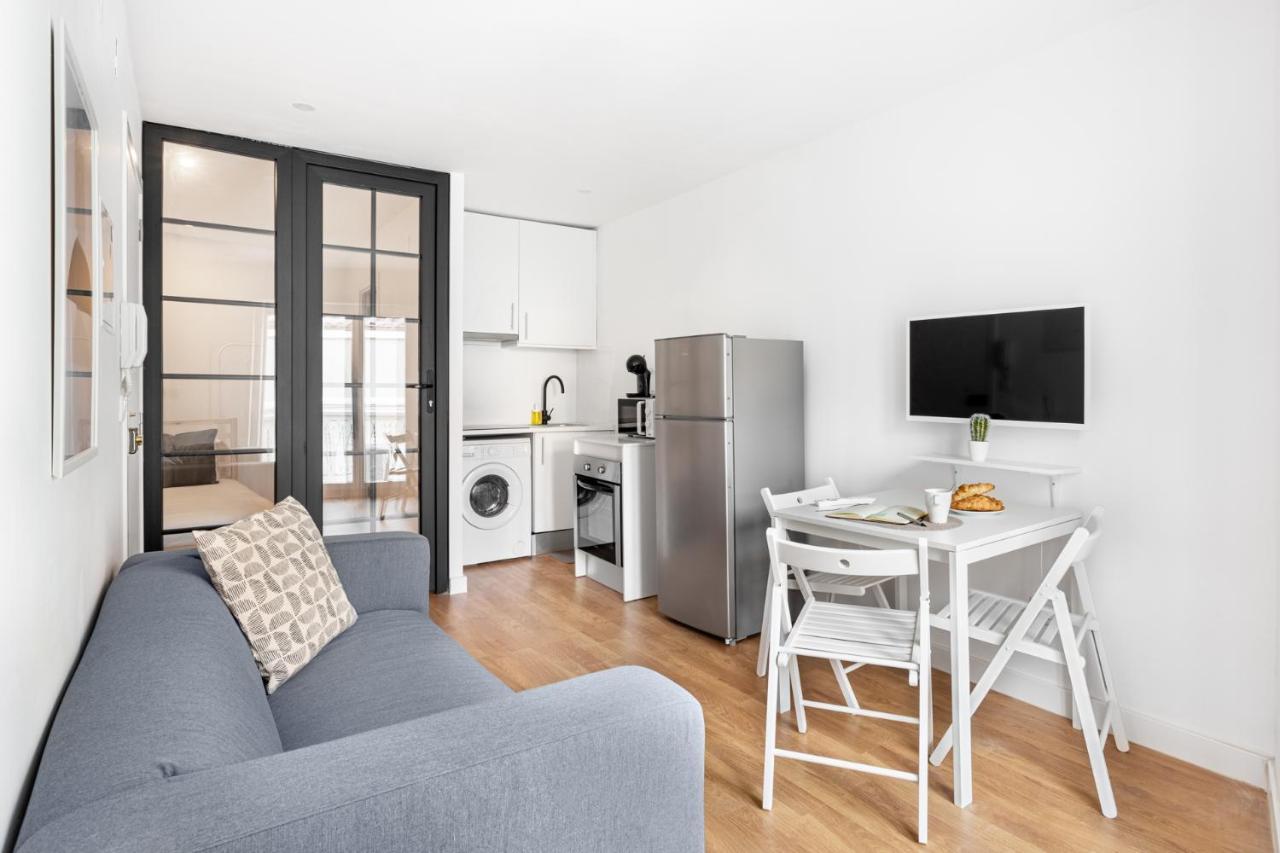 Altido Elegant Apartments Moments From Carmo Convent, In Bairro Alto Lisboa エクステリア 写真