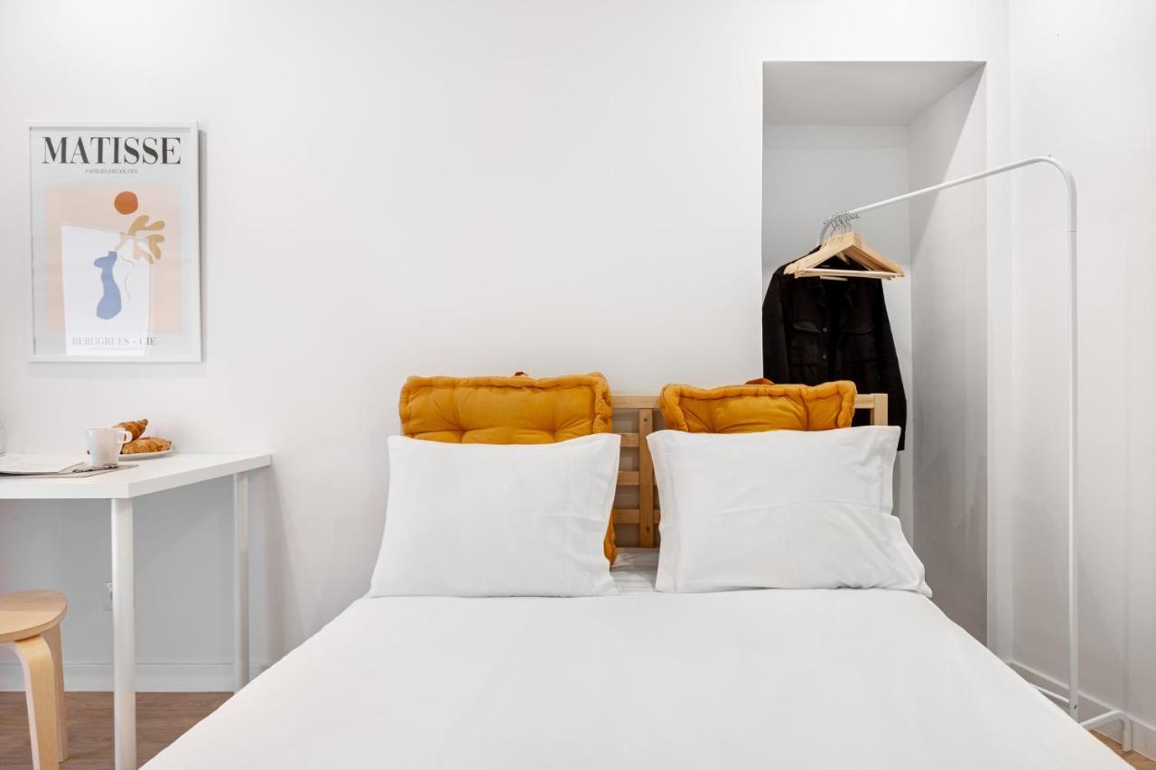 Altido Elegant Apartments Moments From Carmo Convent, In Bairro Alto Lisboa エクステリア 写真