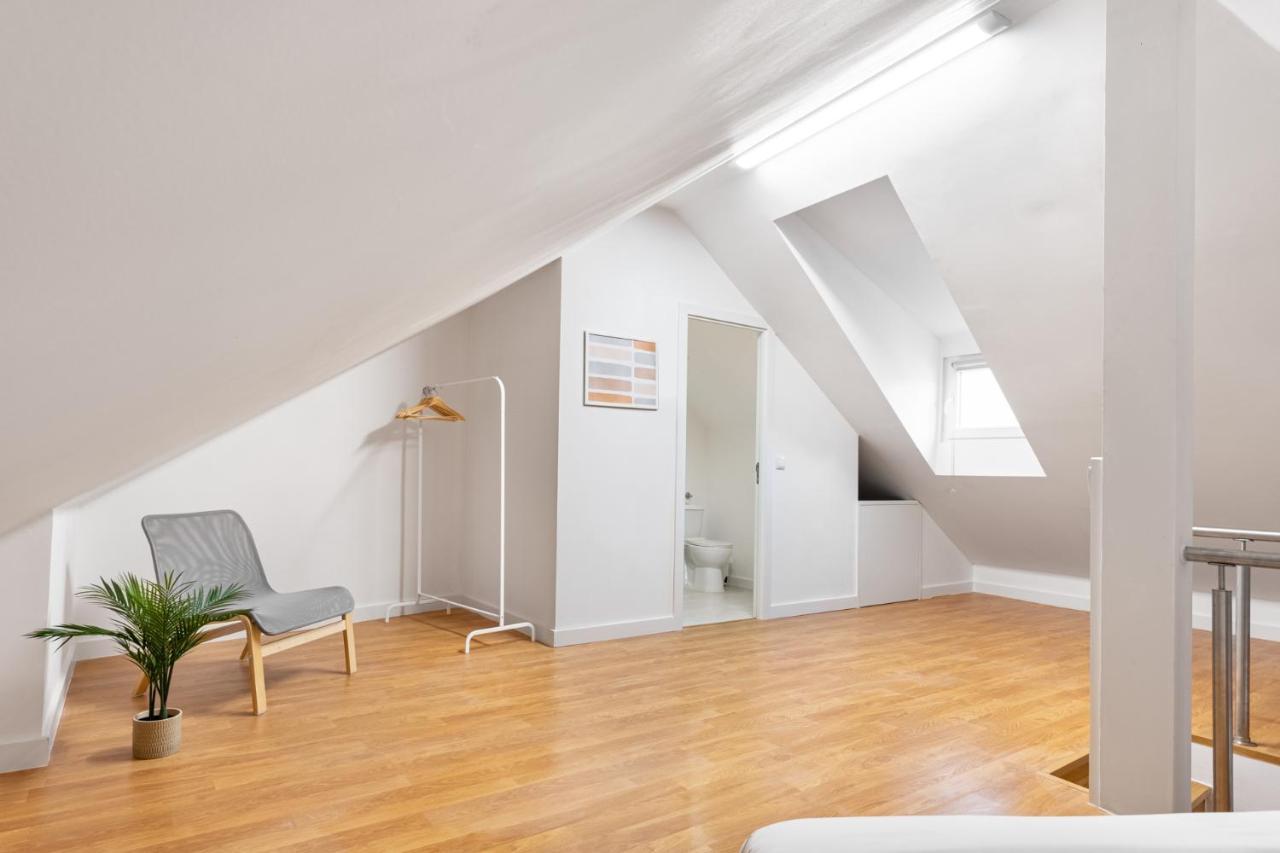 Altido Elegant Apartments Moments From Carmo Convent, In Bairro Alto Lisboa エクステリア 写真