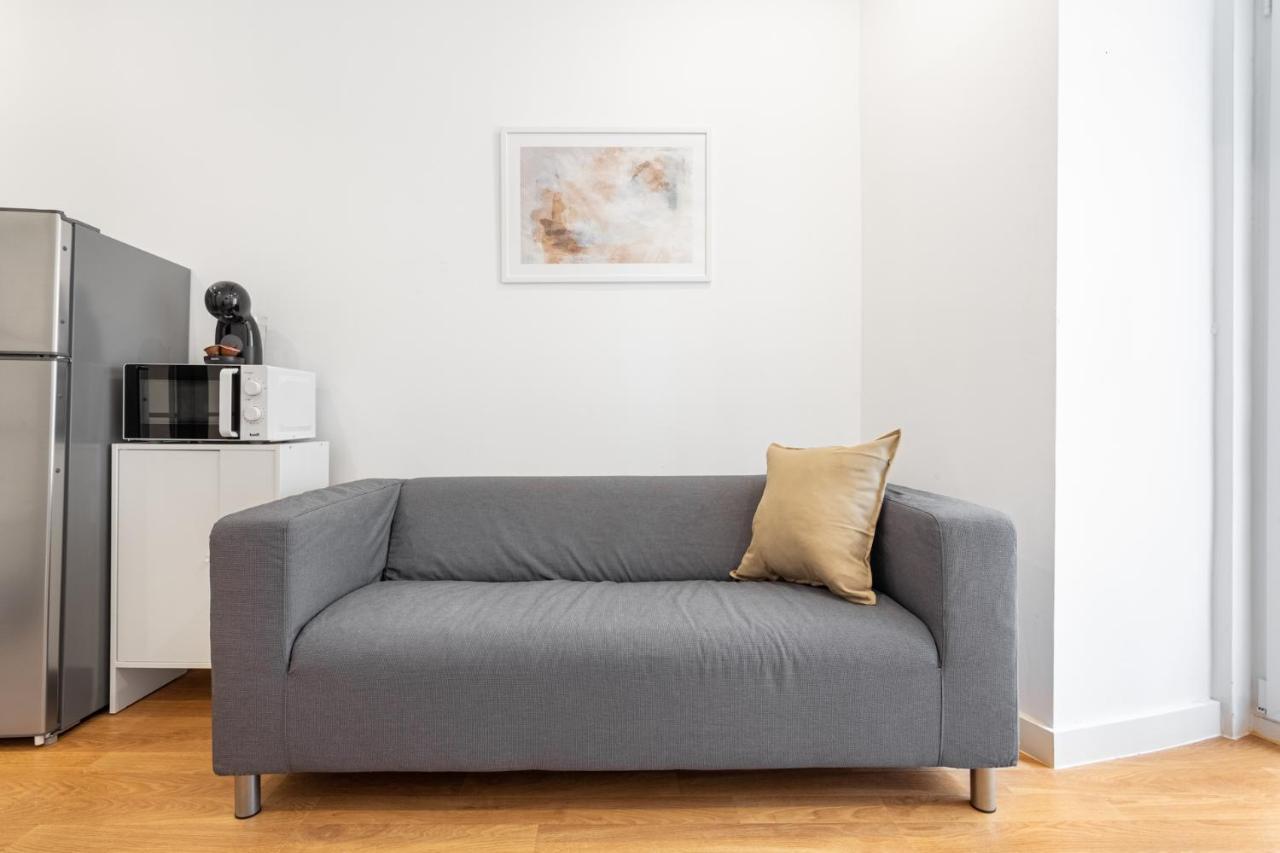 Altido Elegant Apartments Moments From Carmo Convent, In Bairro Alto Lisboa エクステリア 写真