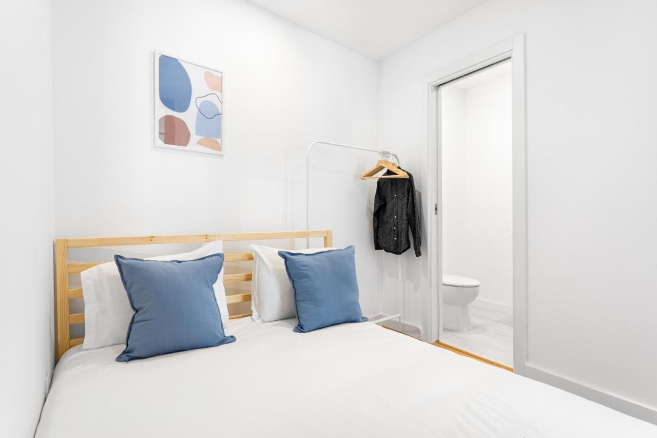 Altido Elegant Apartments Moments From Carmo Convent, In Bairro Alto Lisboa エクステリア 写真