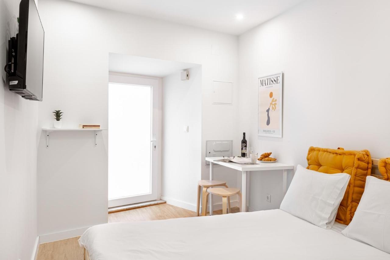 Altido Elegant Apartments Moments From Carmo Convent, In Bairro Alto Lisboa エクステリア 写真