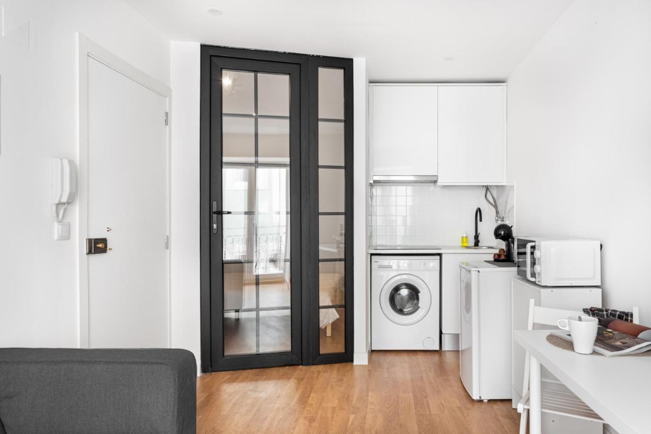 Altido Elegant Apartments Moments From Carmo Convent, In Bairro Alto Lisboa エクステリア 写真