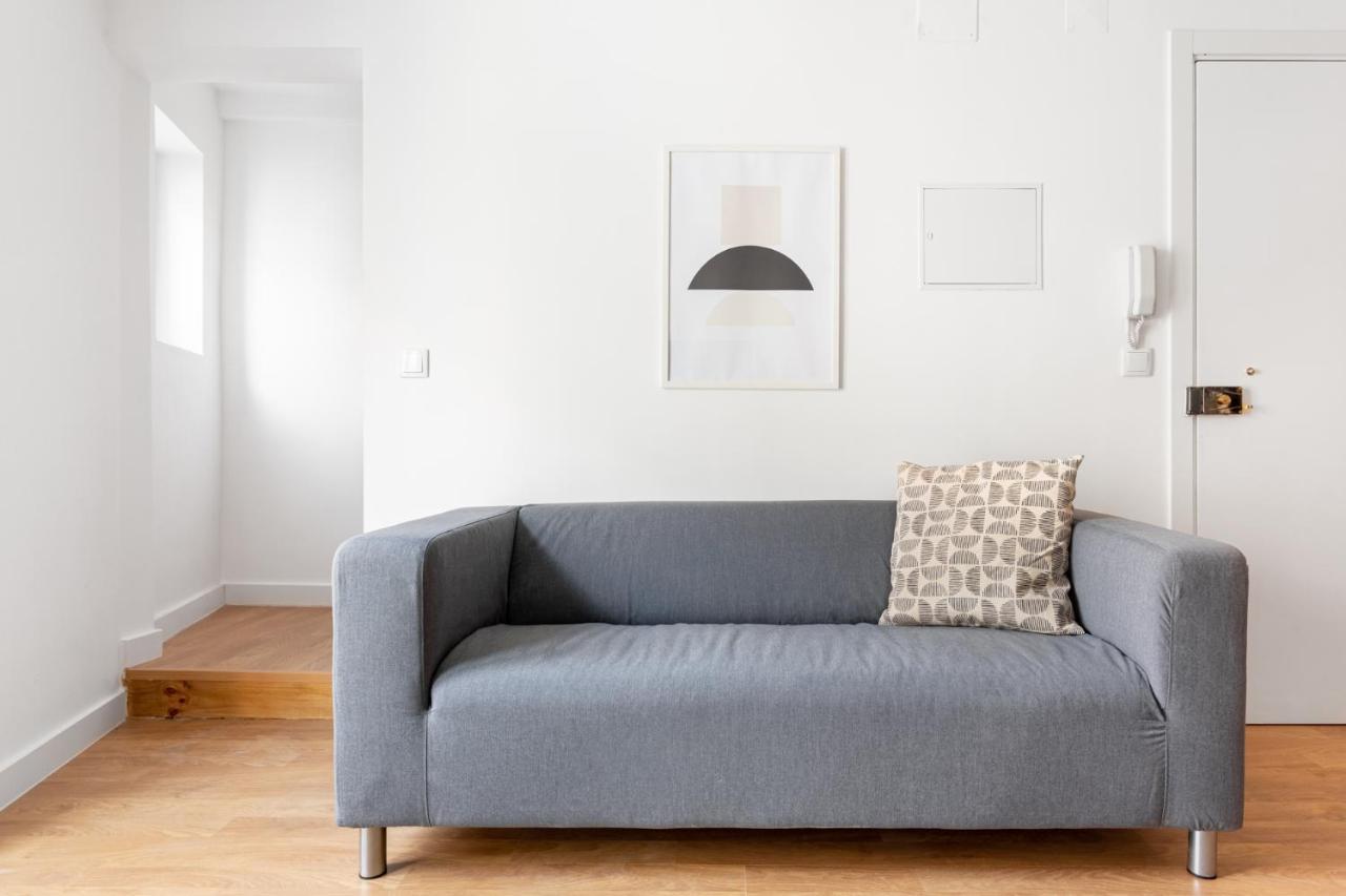 Altido Elegant Apartments Moments From Carmo Convent, In Bairro Alto Lisboa エクステリア 写真