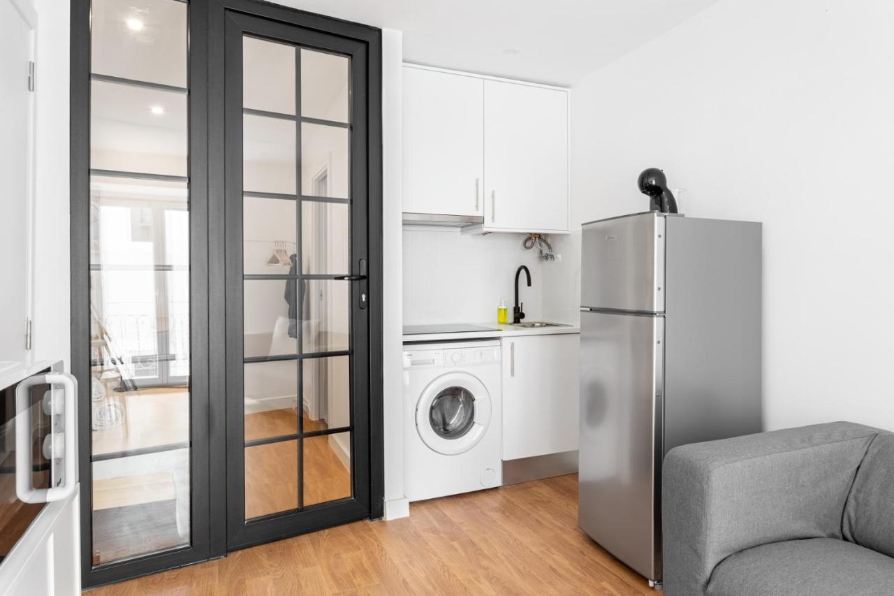 Altido Elegant Apartments Moments From Carmo Convent, In Bairro Alto Lisboa エクステリア 写真