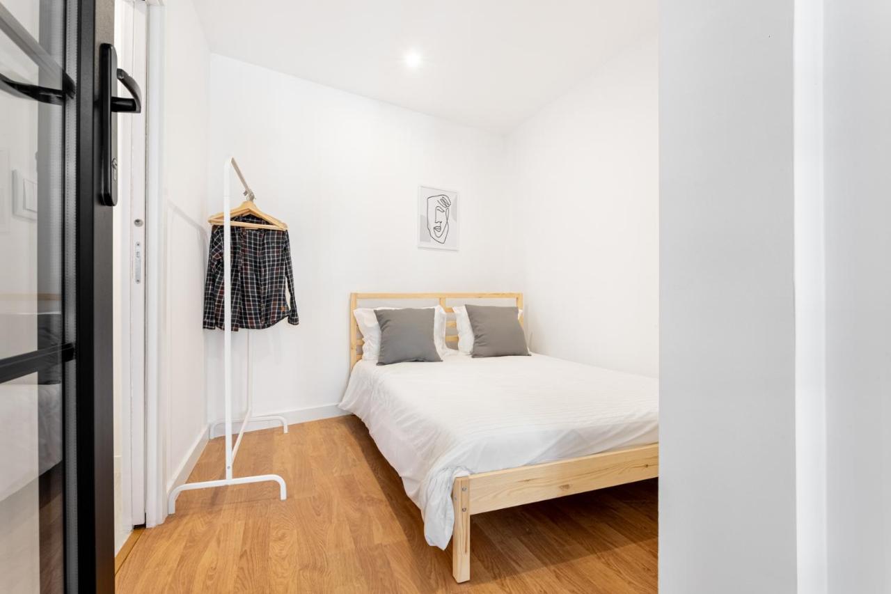 Altido Elegant Apartments Moments From Carmo Convent, In Bairro Alto Lisboa エクステリア 写真