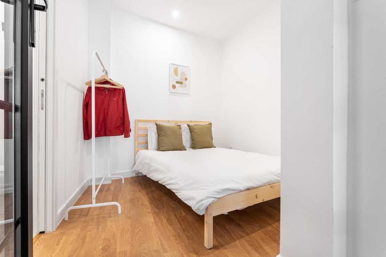 Altido Elegant Apartments Moments From Carmo Convent, In Bairro Alto Lisboa エクステリア 写真