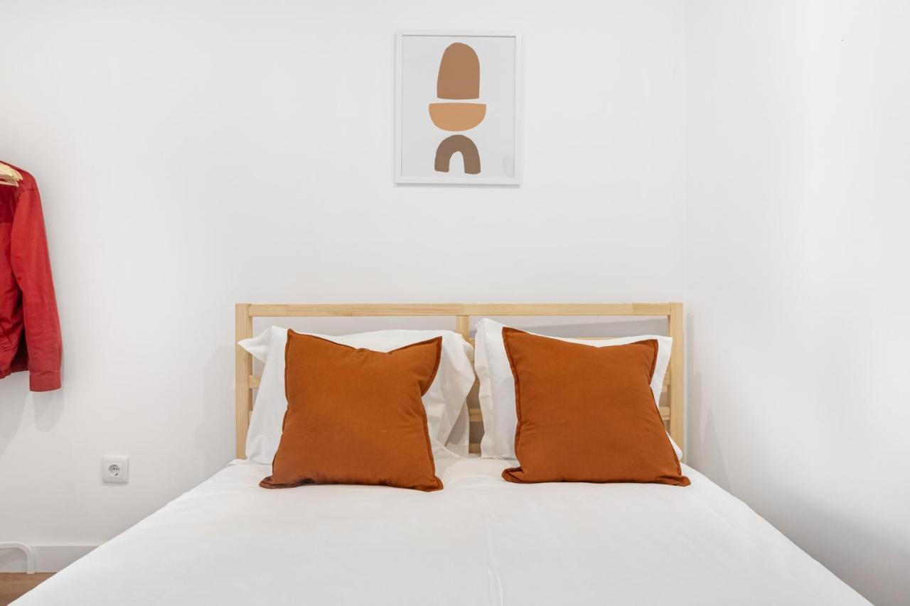 Altido Elegant Apartments Moments From Carmo Convent, In Bairro Alto Lisboa エクステリア 写真
