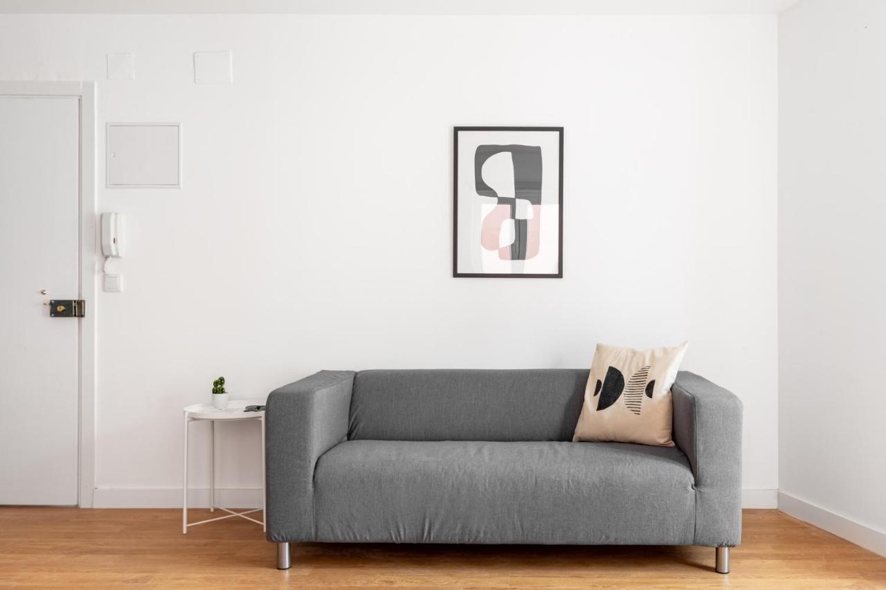 Altido Elegant Apartments Moments From Carmo Convent, In Bairro Alto Lisboa エクステリア 写真