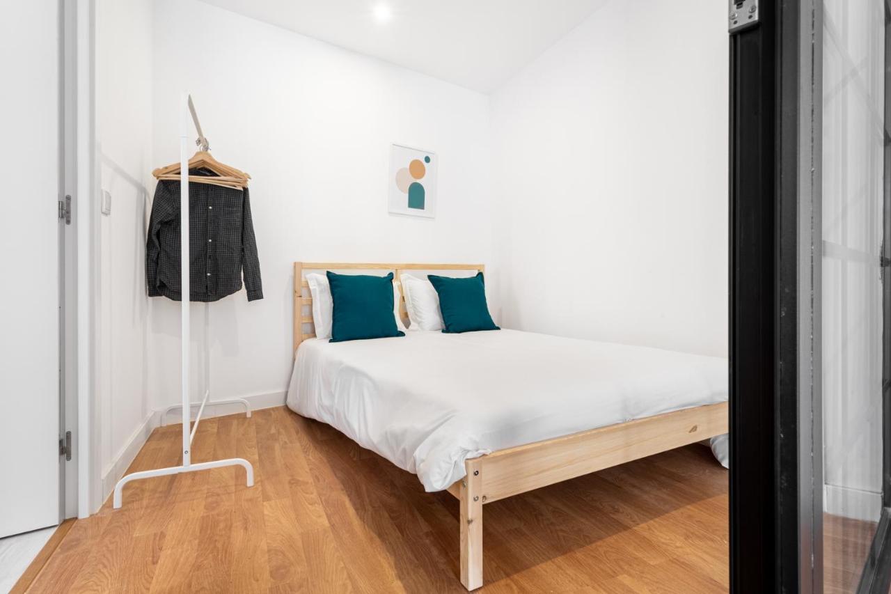Altido Elegant Apartments Moments From Carmo Convent, In Bairro Alto Lisboa エクステリア 写真
