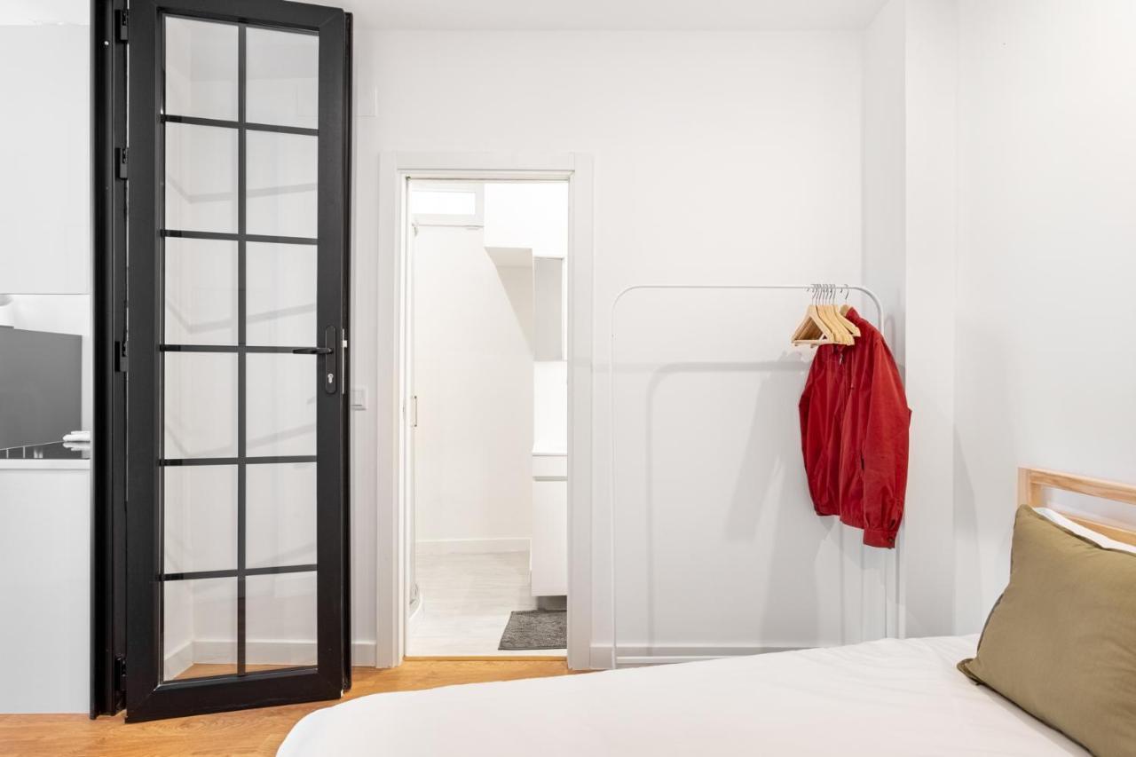 Altido Elegant Apartments Moments From Carmo Convent, In Bairro Alto Lisboa エクステリア 写真