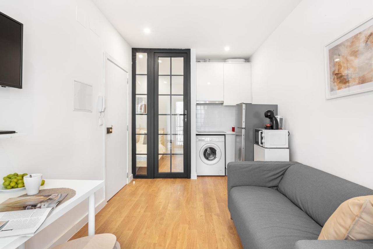 Altido Elegant Apartments Moments From Carmo Convent, In Bairro Alto Lisboa エクステリア 写真