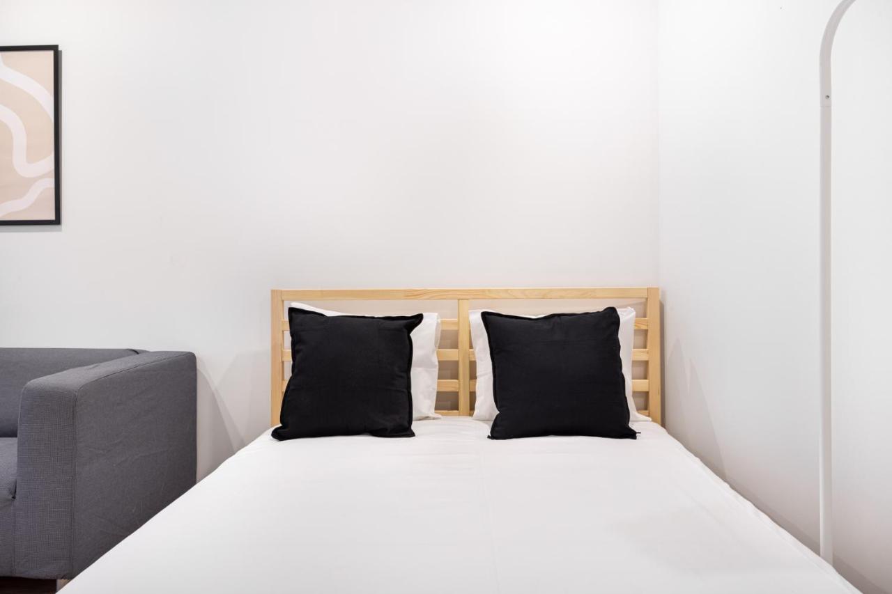 Altido Elegant Apartments Moments From Carmo Convent, In Bairro Alto Lisboa エクステリア 写真