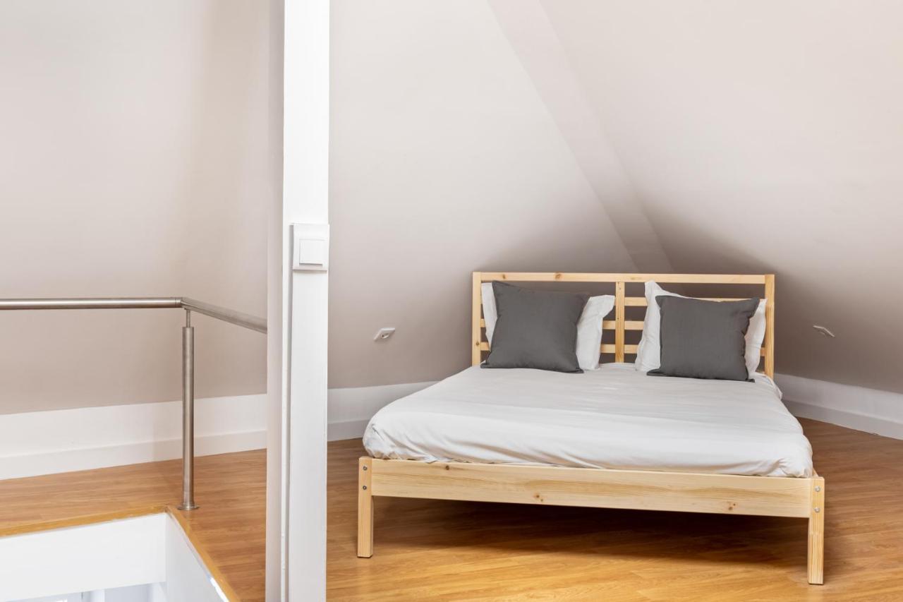 Altido Elegant Apartments Moments From Carmo Convent, In Bairro Alto Lisboa エクステリア 写真