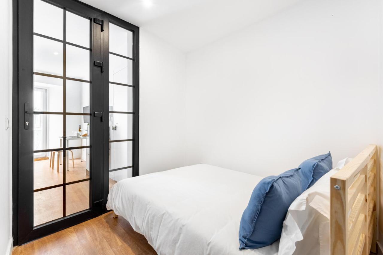 Altido Elegant Apartments Moments From Carmo Convent, In Bairro Alto Lisboa エクステリア 写真