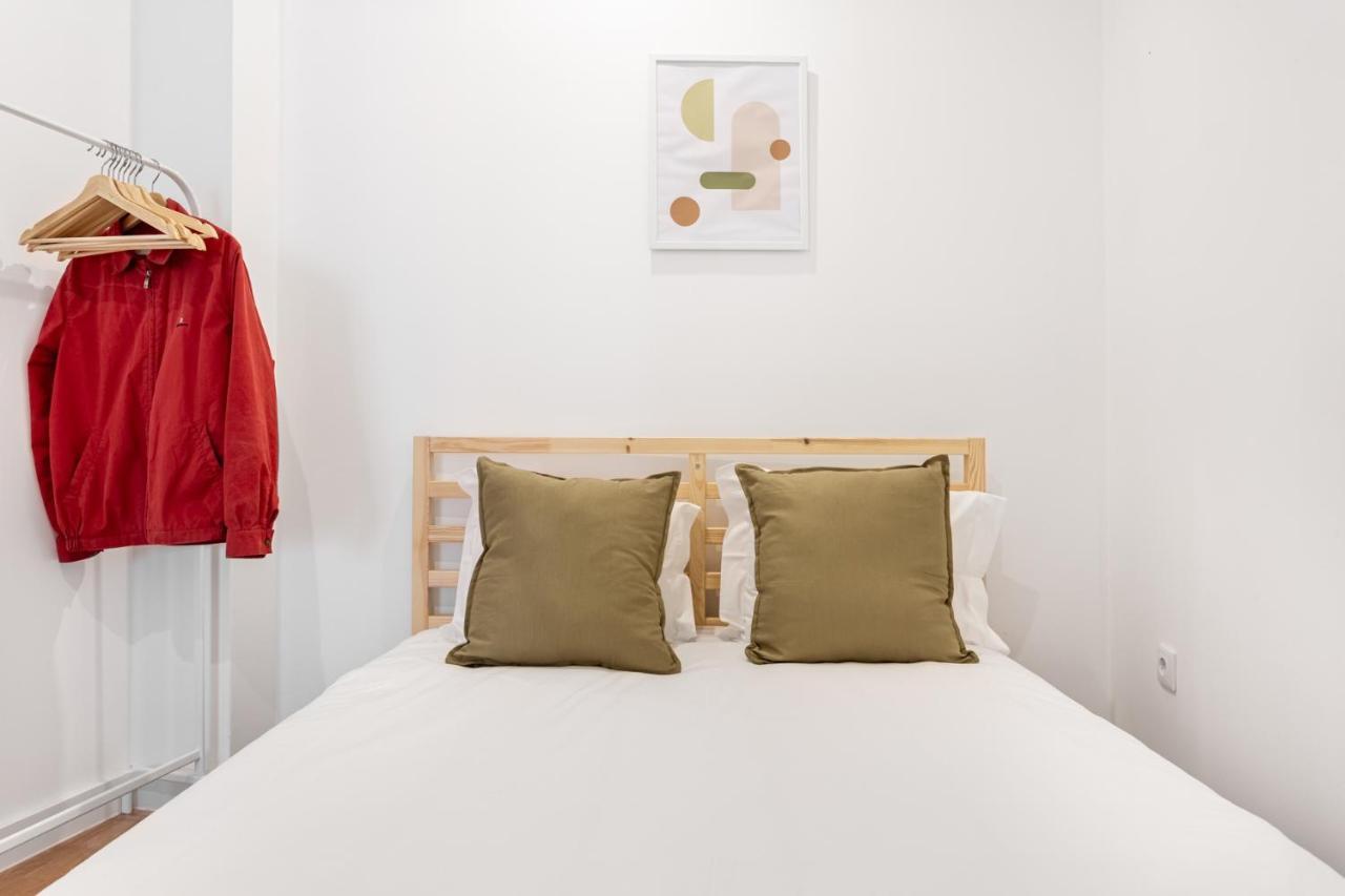 Altido Elegant Apartments Moments From Carmo Convent, In Bairro Alto Lisboa エクステリア 写真